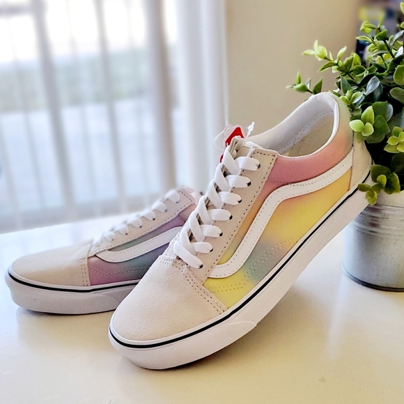aura shift old skool